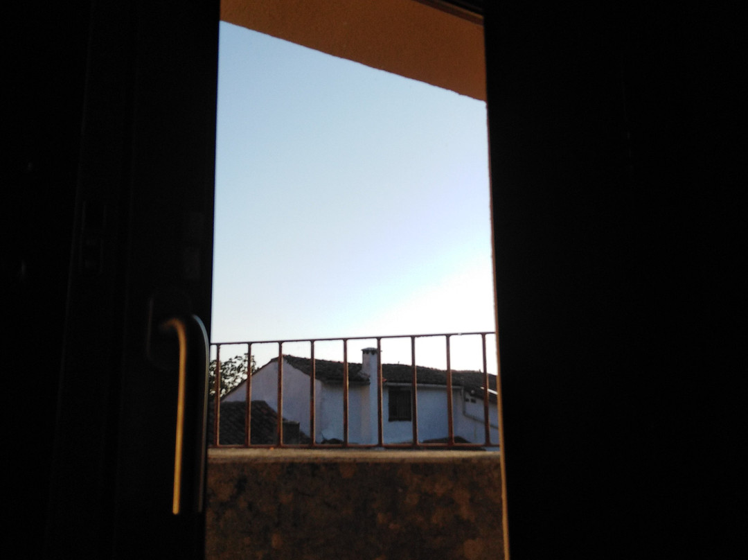 Hotel Rural El Duende del Chafaril主图