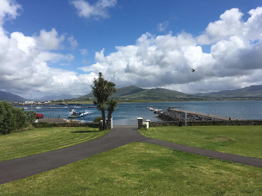 Spring Acre Bed & Breakfast主图