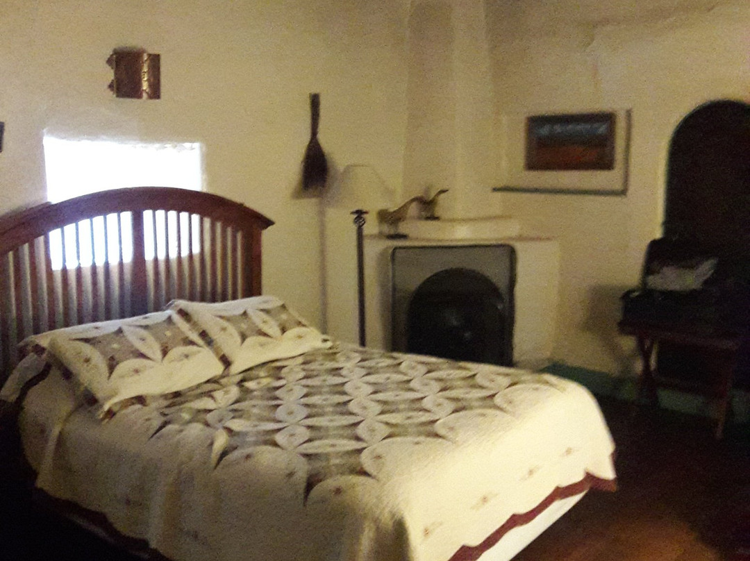 Mabel Dodge Luhan House主图