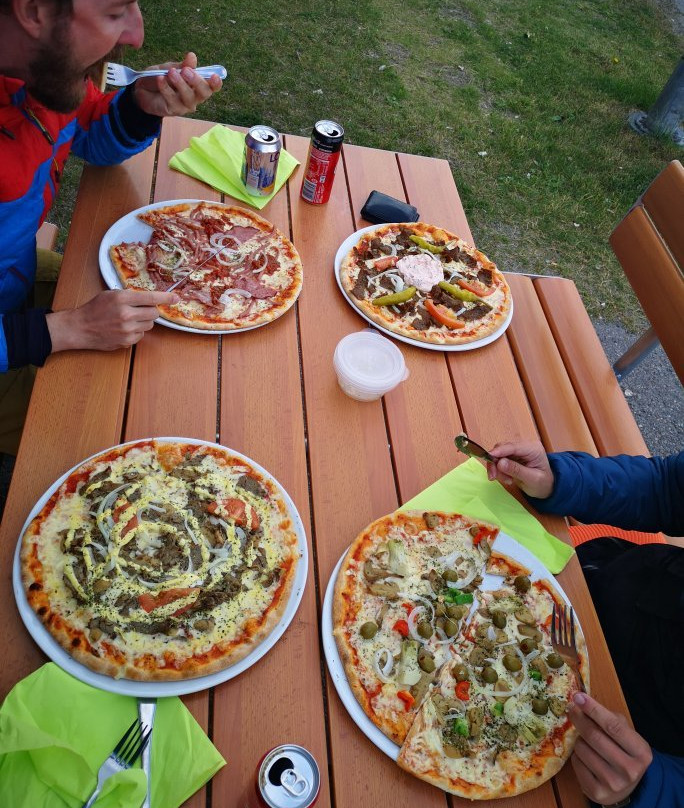 Pizzeria Milano