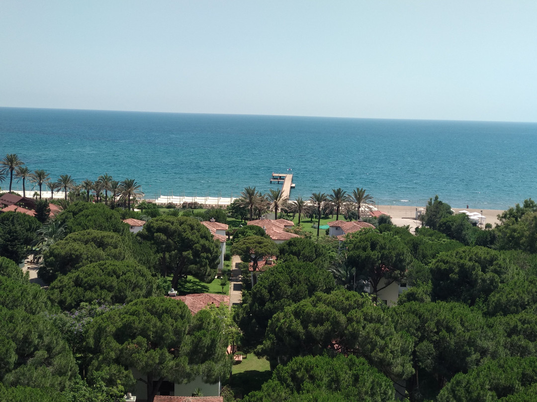 Altis Resort Hotel主图
