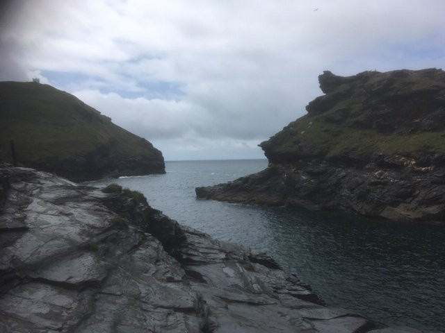 威灵顿酒店主图