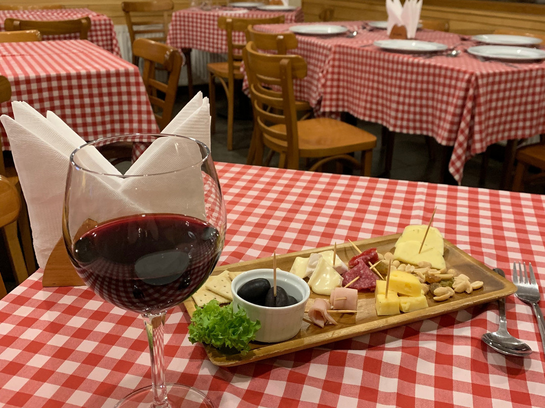 Chalet Valluga主图