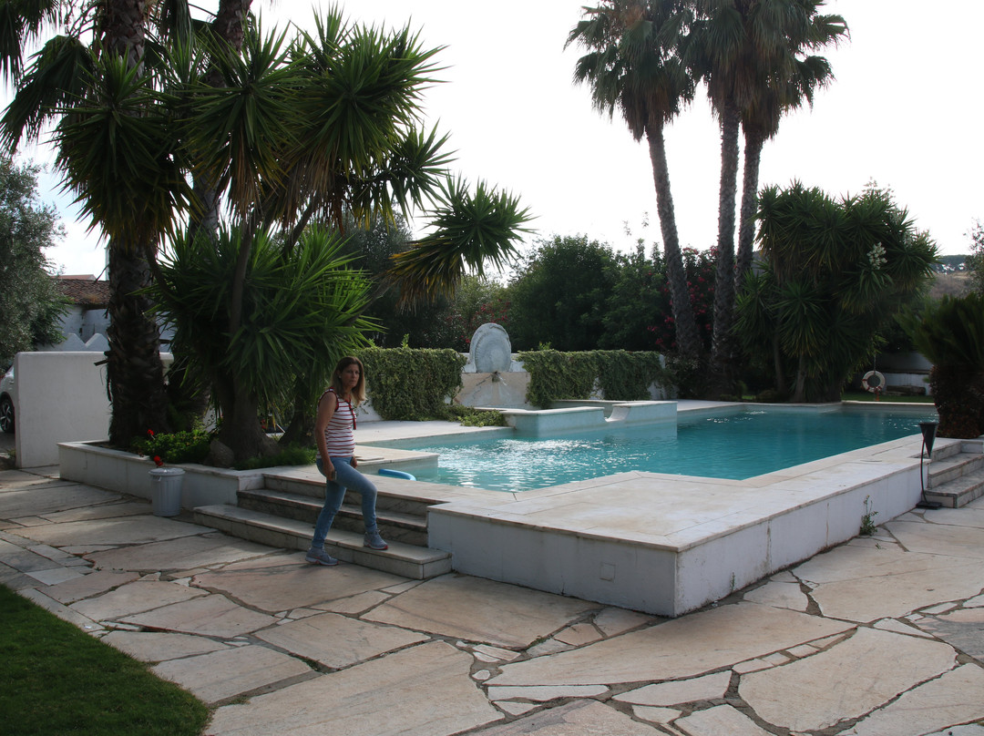 Páteo dos Solares Charm Hotel主图