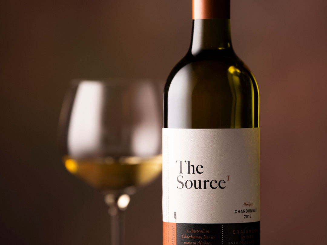 Craigmoor Wines-马奇必去景点