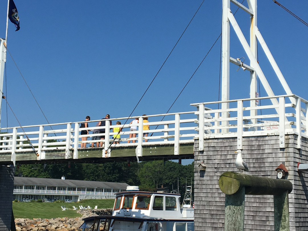 Franciscan Guest House主图