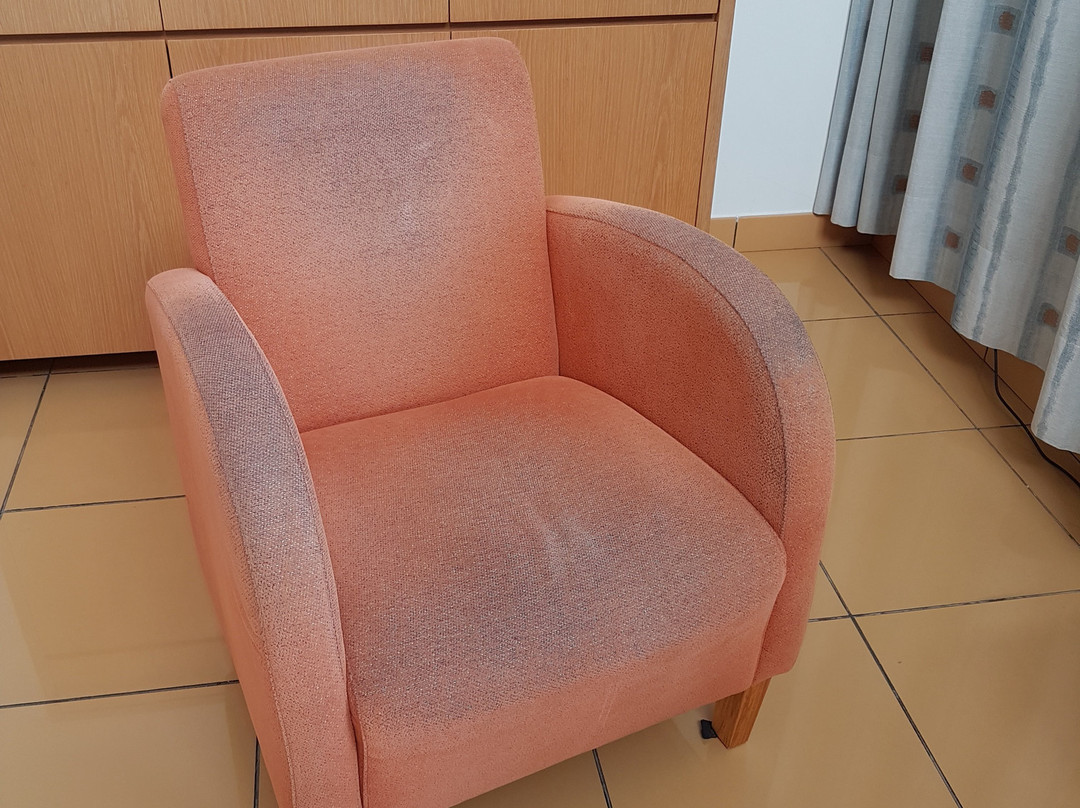 Apartamentos Turísticos da Orada - Marina de Albufeira主图