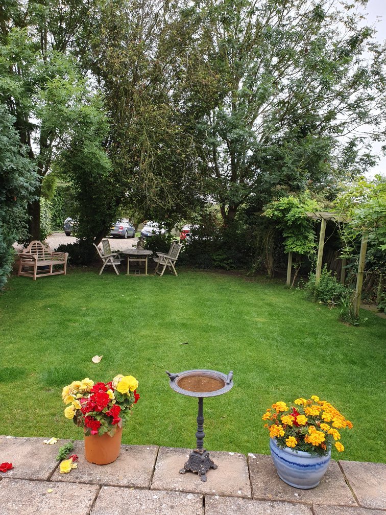 Old Manse Hotel - Pickering-官方