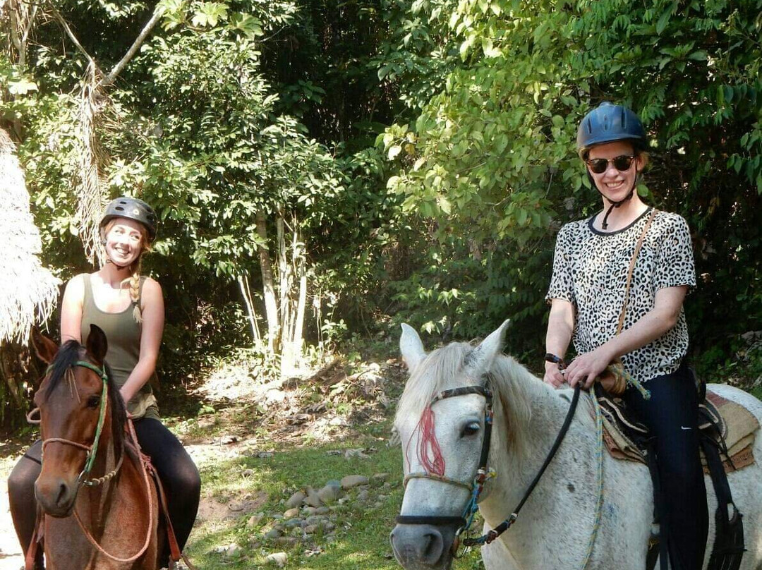 El Chocolatal Golf Eco Resort-Rurrenabaque必去景点