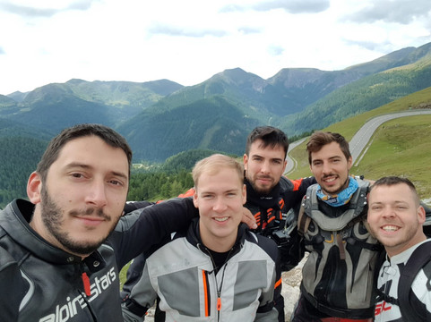 Gastehaus Giessauf主图