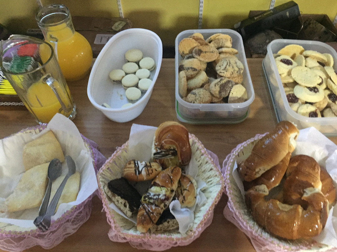 Posada del Lago主图