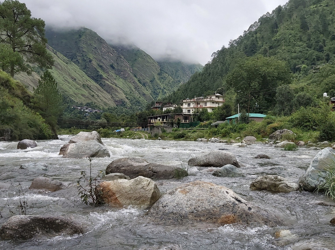 The Himalayan Trout House主图