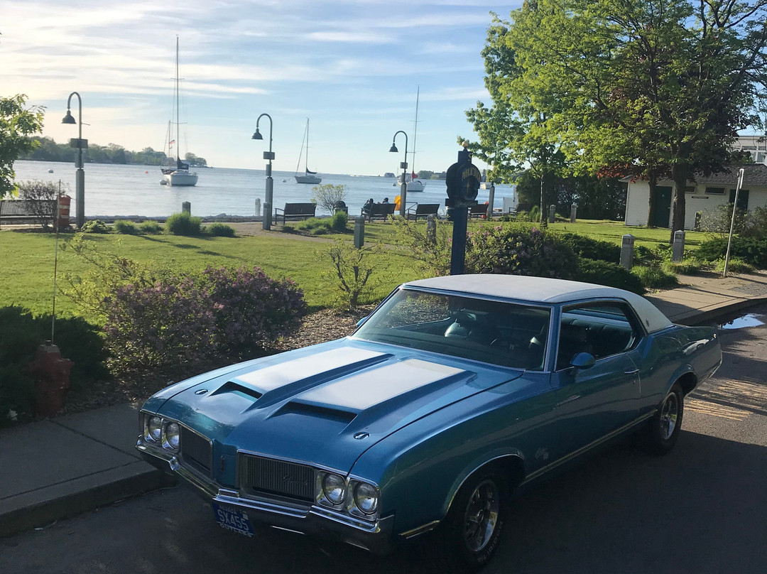 Discover Niagara Shuttle-尼亚加拉大瀑布必去景点