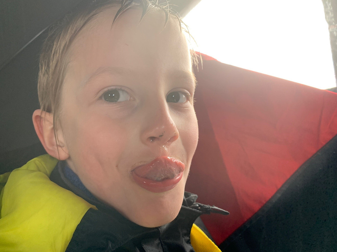 The Fly Rod Shop Fly Fishing Tours-斯托必去景点