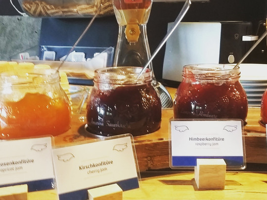 Wettstetten酒店住宿-B&B HOTEL Ingolstadt-Lenting