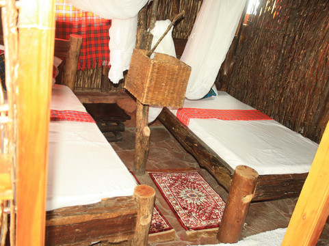 mara silalei camp-纳罗克必去景点