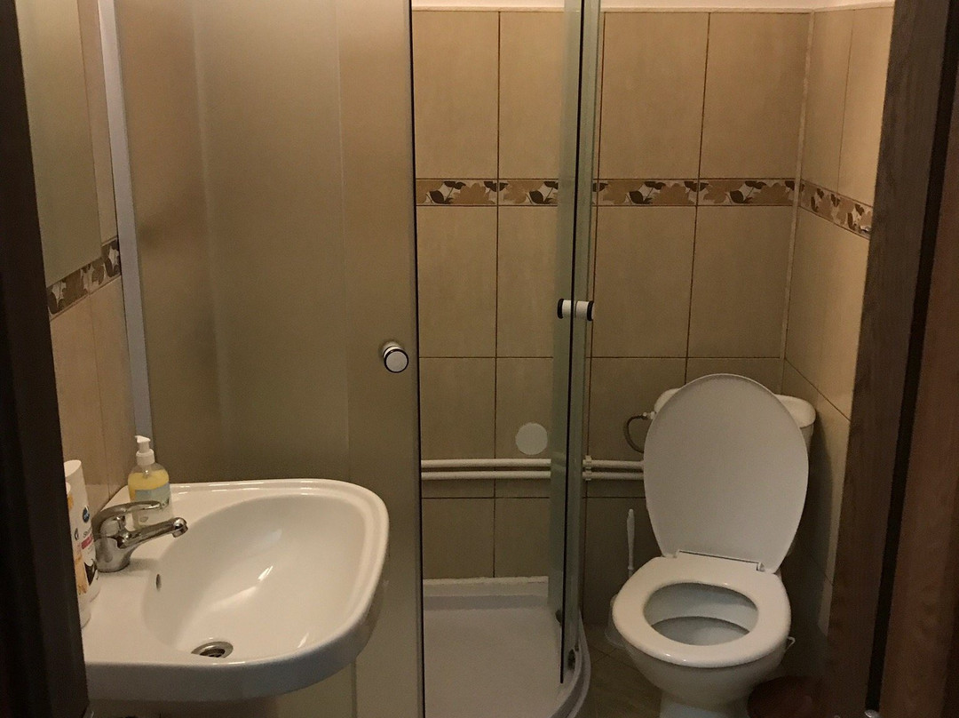 Casa Matei主图
