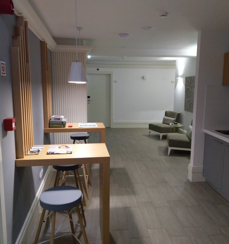 Alojamento da Vila主图