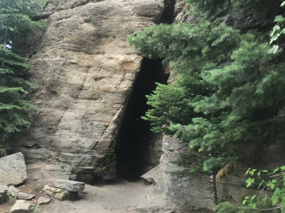 Rotary Park-卡斯珀必去景点