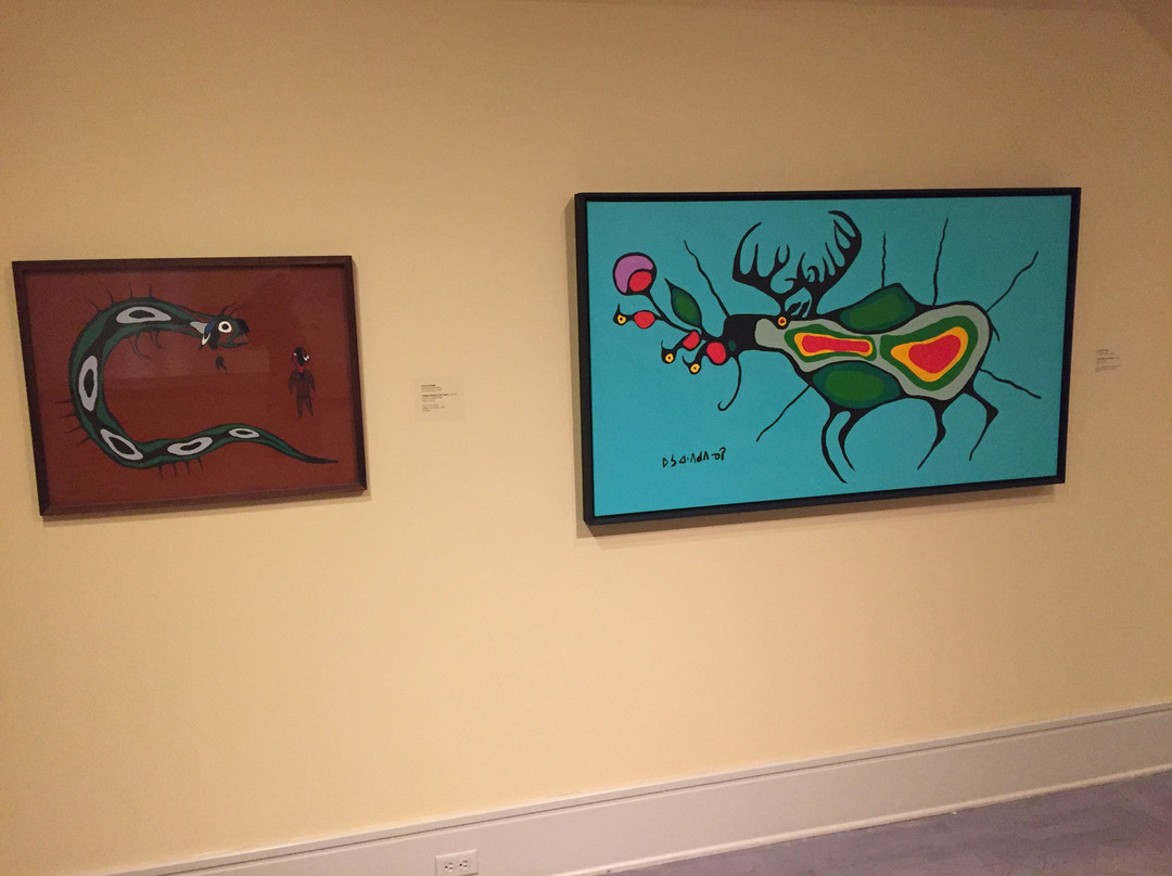 Art Gallery of Nova Scotia景点图片