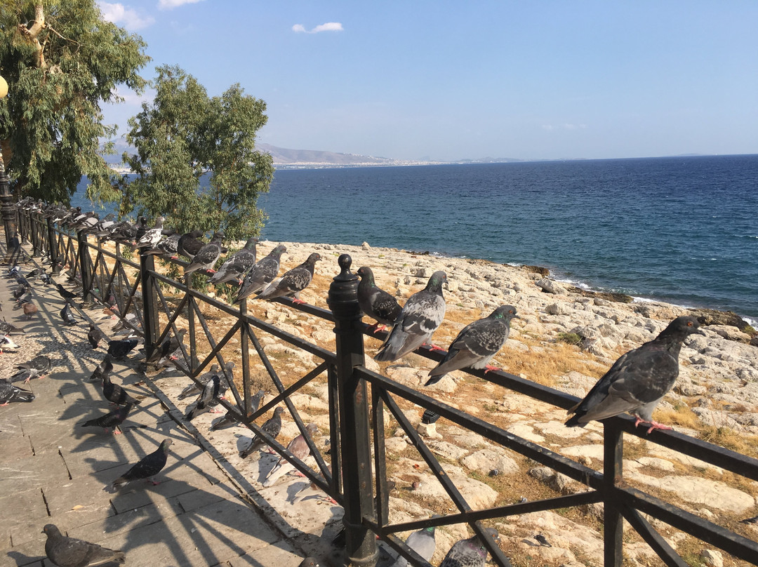 Scorpios Hotel主图