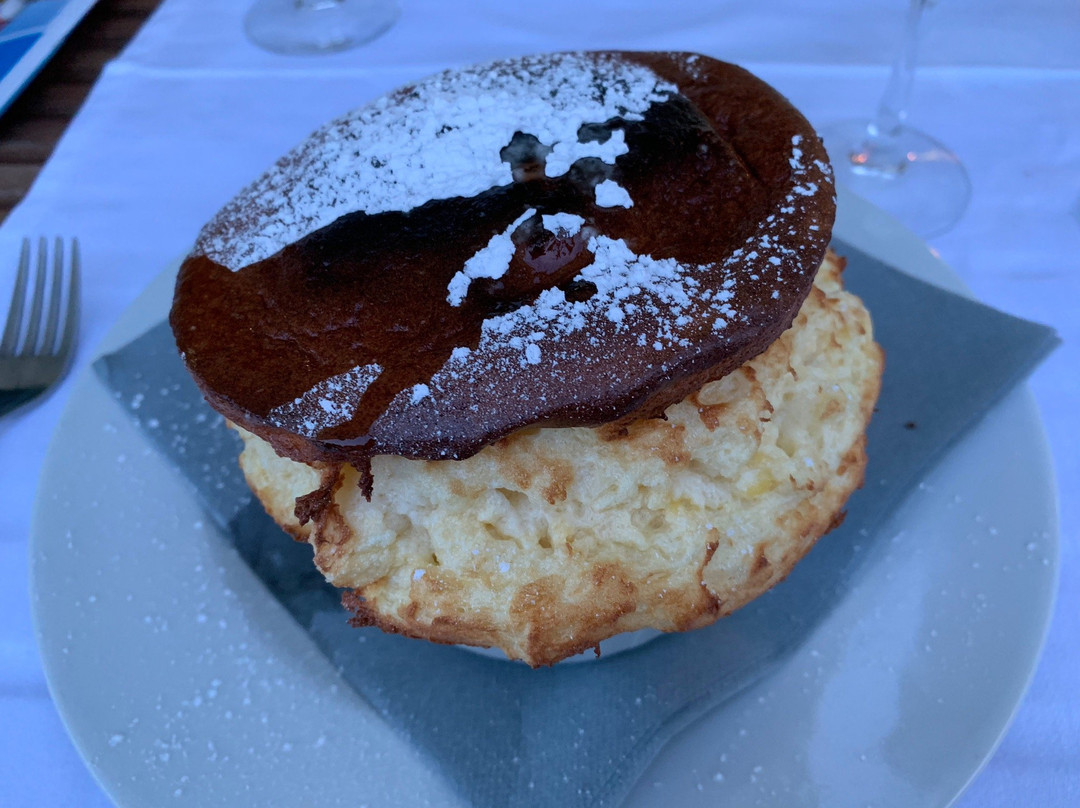 La Gueulardiere主图