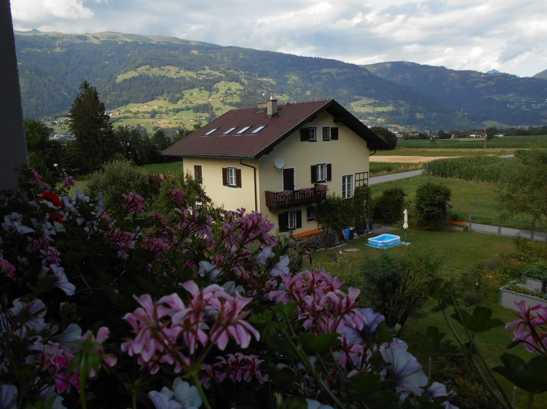 Ferienhotel Laserz主图