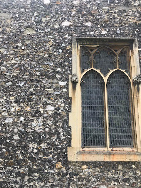 St Martins Church景点图片