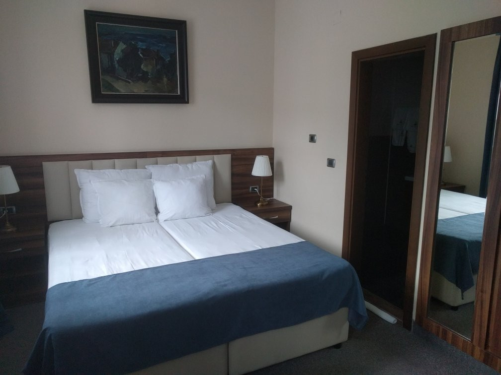 Semeen khotel Anna-Kristina主图