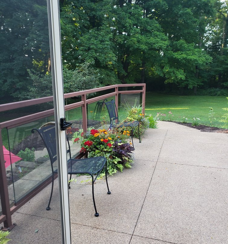 Seldom Scene Meadow Bed & Breakfast主图