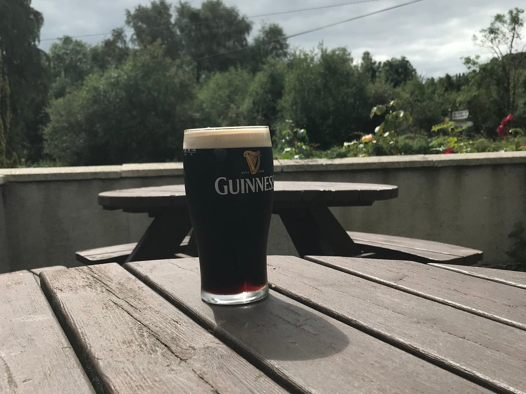 Egans Bar Parkbridge-Wicklow必去景点