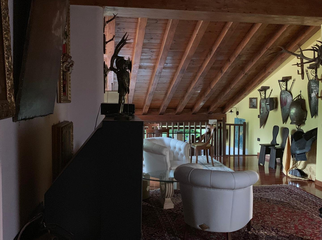 Casale dei Pavoni主图