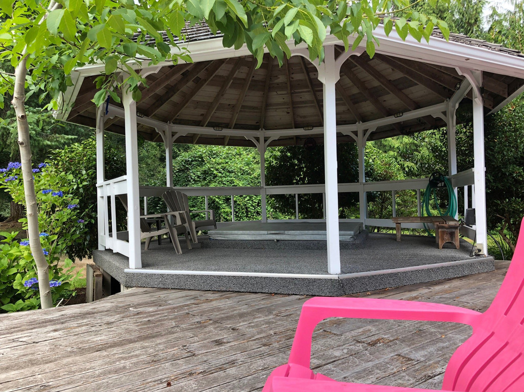 Hummingbird Guesthouse主图