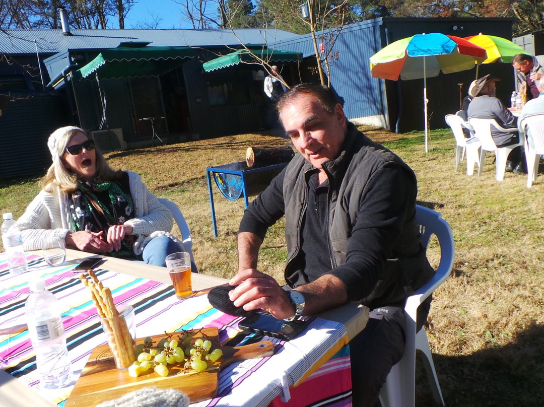 Wyadra Brewing-Tallong必去景点