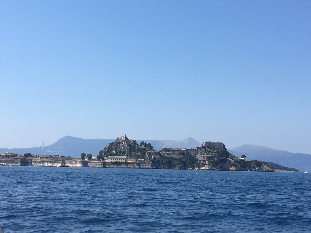 Corfu Boat Hire景点图片