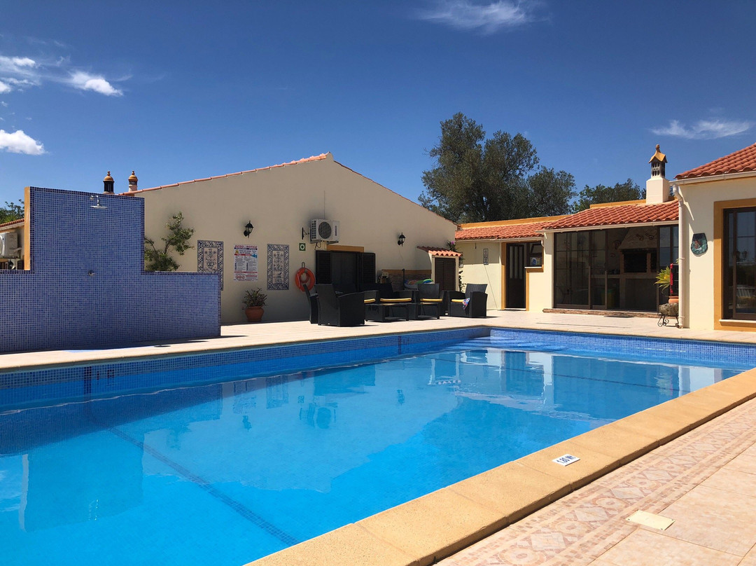 Casa dos Ninos主图