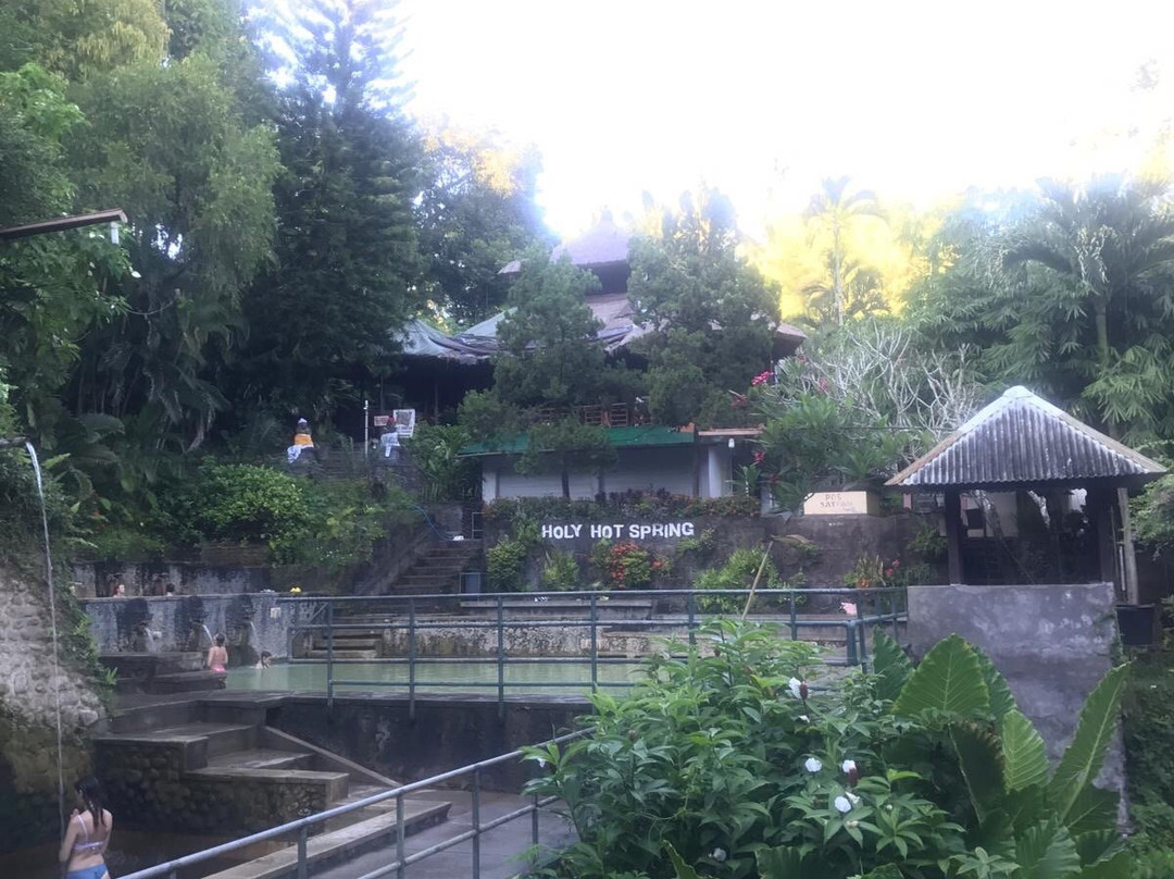 彭杜克旅游格亚纱丽酒店主图