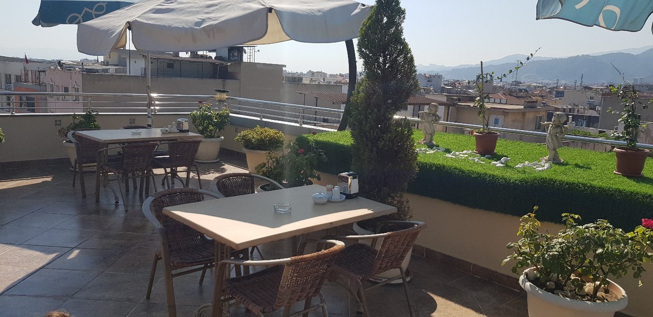 Hotel La Bella-官方