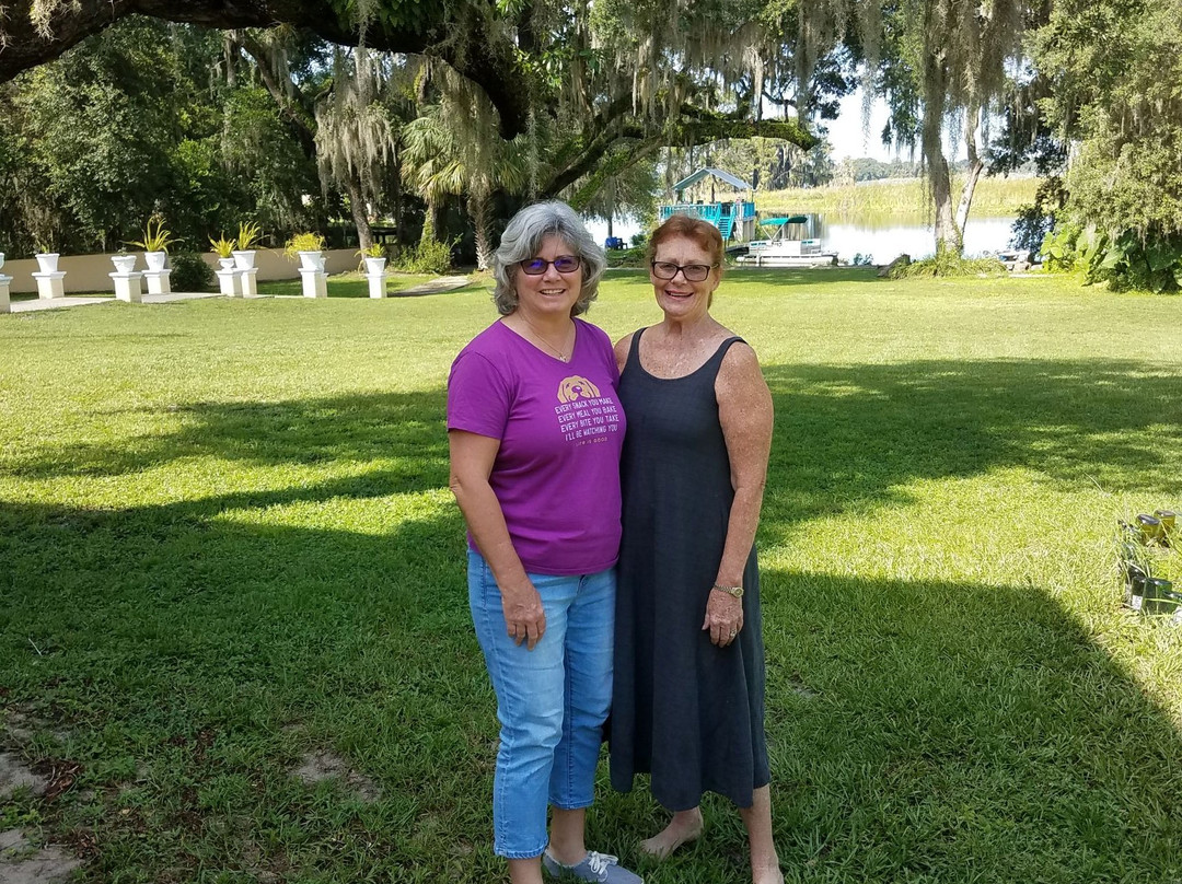 The Lake House Bed and Breakfast主图