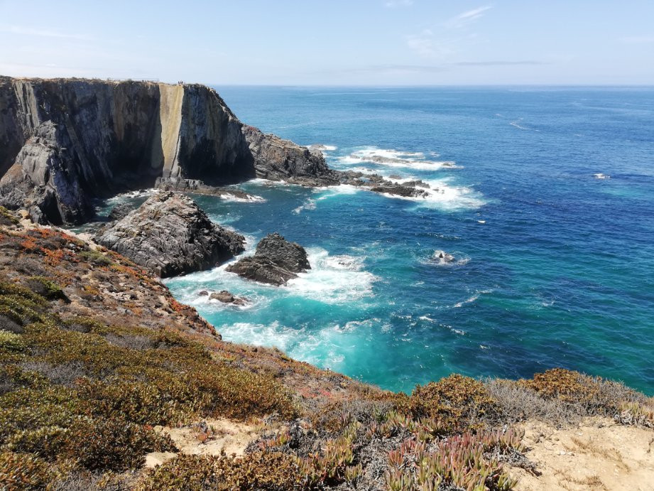 Farol do Cabo Sardao景点图片