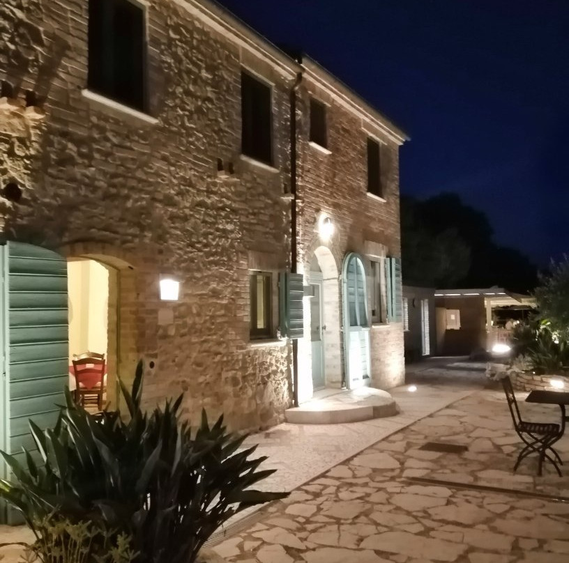 Country House La Sorgente主图