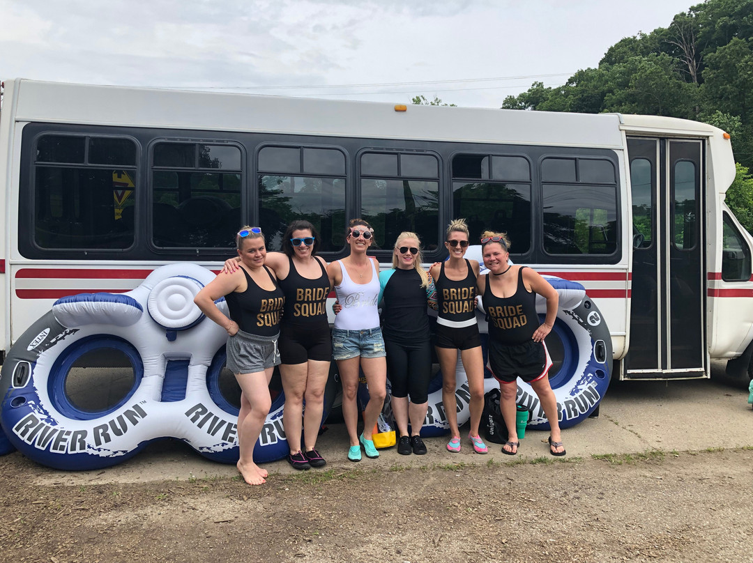 Murray's Landing-Nelsonville必去景点