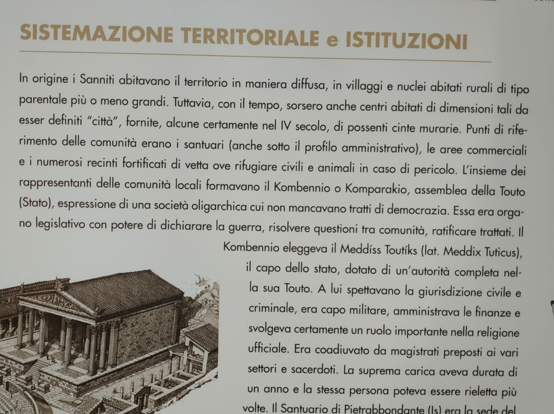 Biblioteca Comunale景点图片