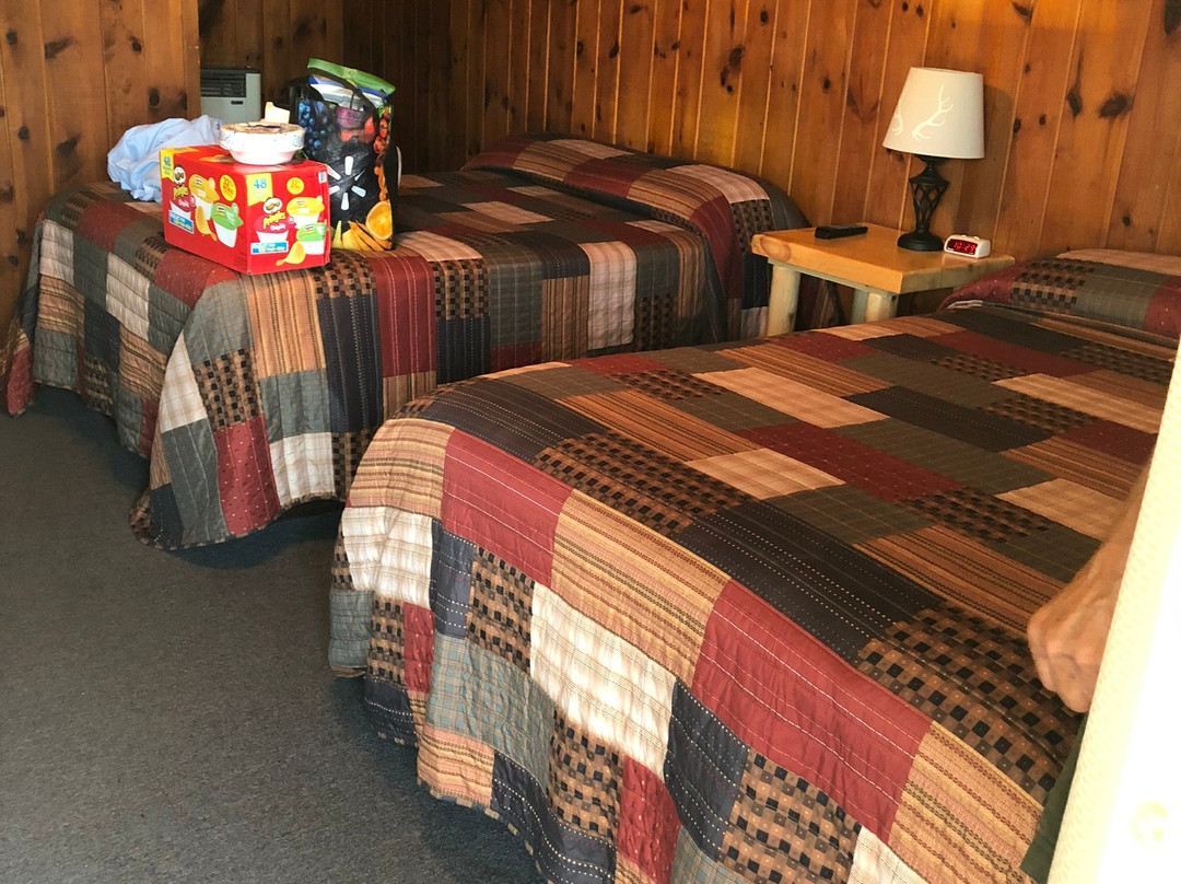 Stephenson Motel主图