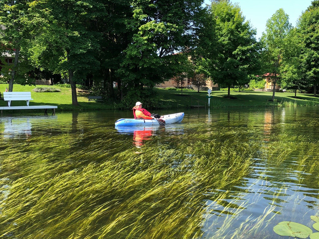 Boyne River Adventures景点图片
