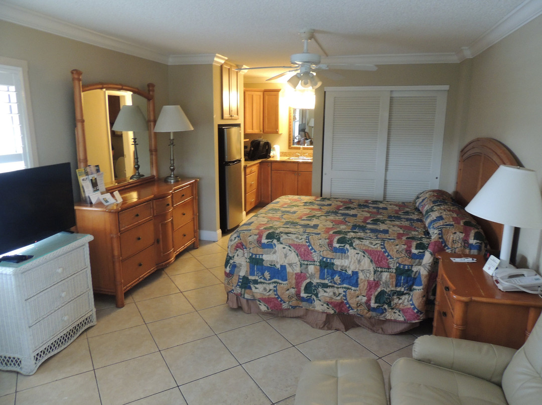 Gulf Coast Inn主图