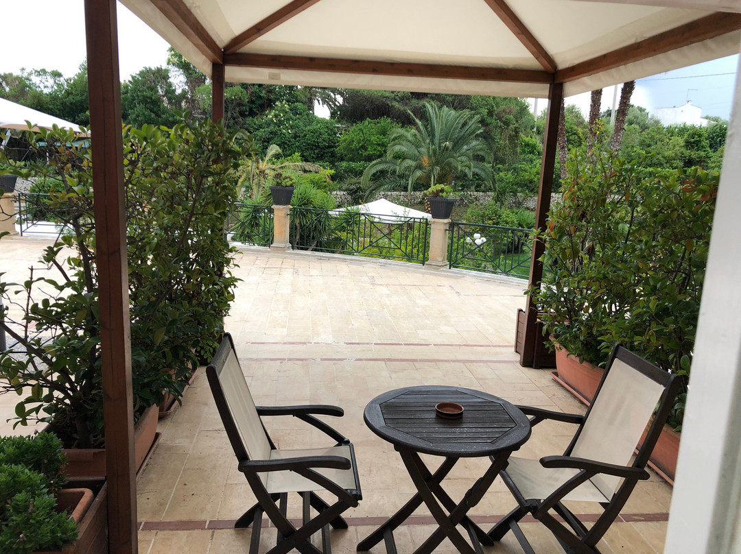 Hotel Park Novecento Resort主图