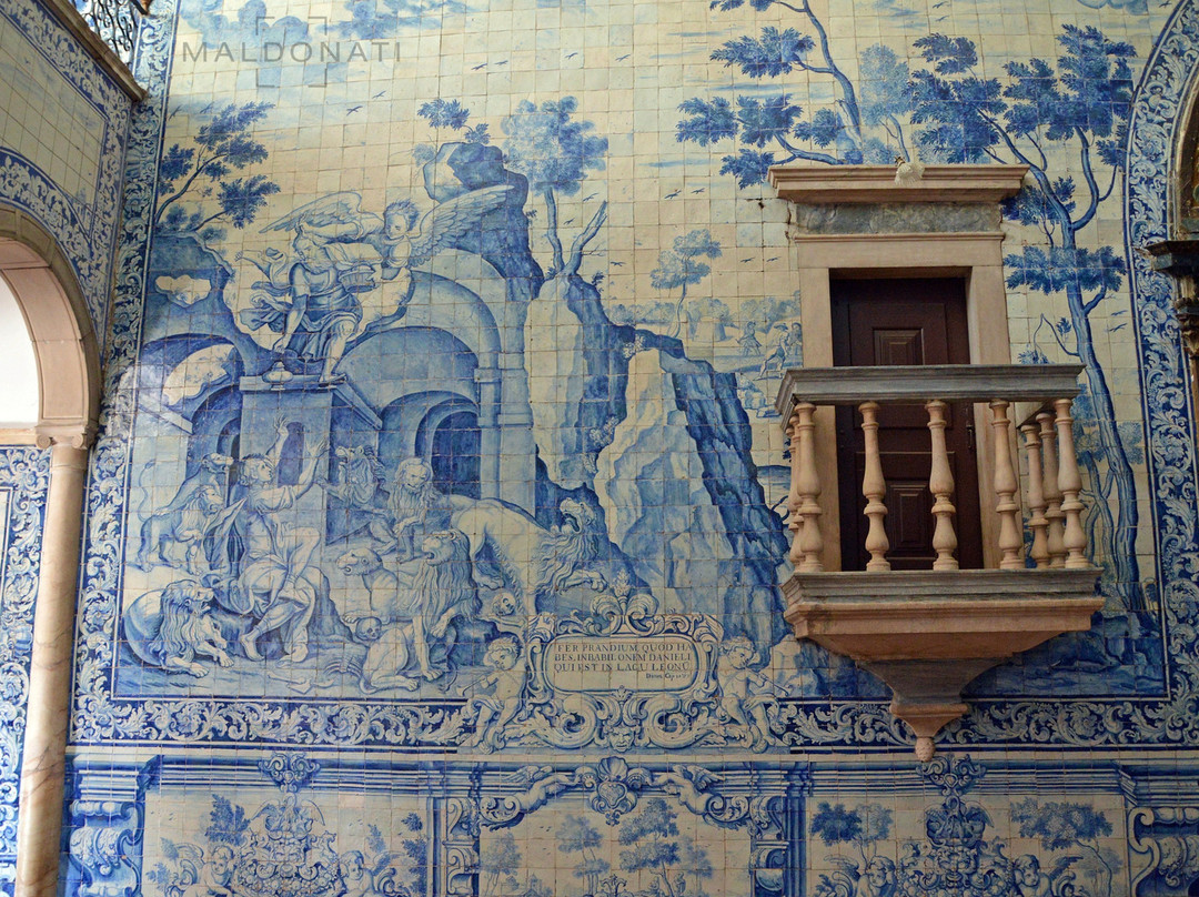 Casa De Misericordia景点图片
