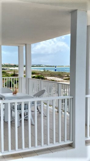 特克斯凯科斯群岛海滨别墅主图