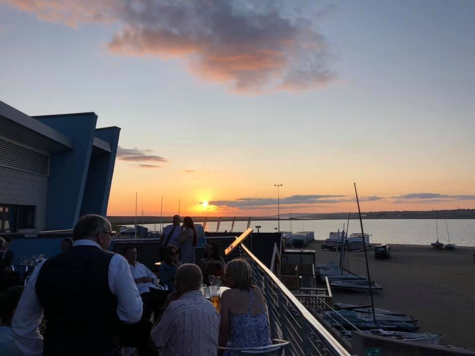 Weymouth & Portland National Sailing Academy-Isle of Portland必去景点